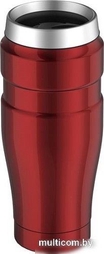 Термокружка Thermos SK1005CRTRI4 (красный)