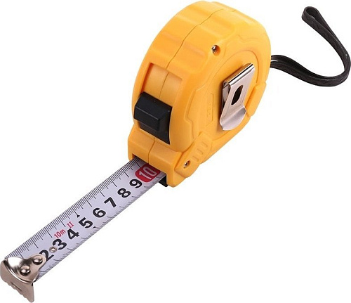 Рулетка Deli DL9010B