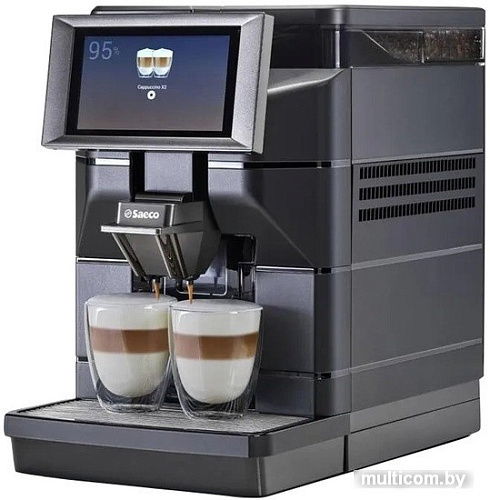 Эспрессо кофемашина Saeco Magic M1