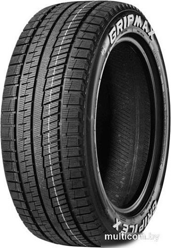 Зимние шины Gripmax SureGrip Pro Ice X 245/35R19 93H