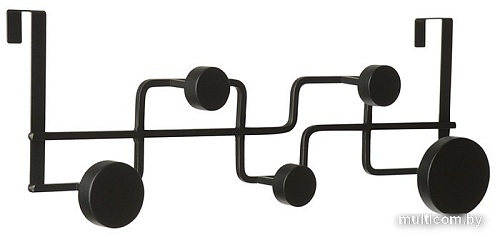 Вешалка для одежды Berg Dalia AK-BEHA-DABL