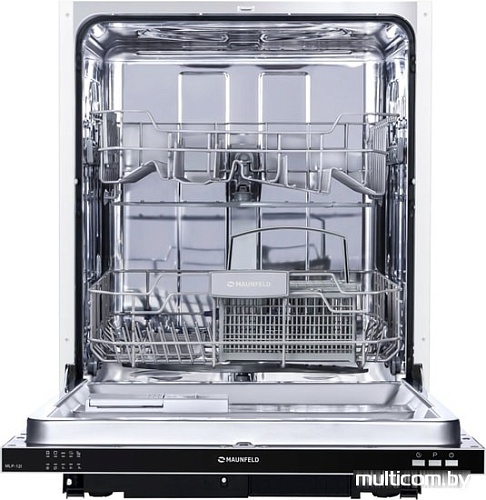 Посудомоечная машина MAUNFELD MLP 12I