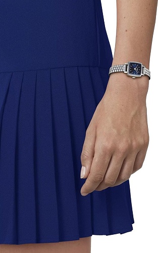 Наручные часы Tissot T058.109.11.041.01