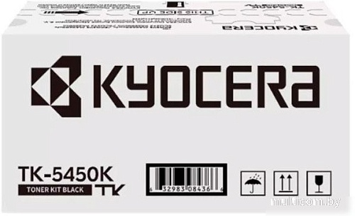 Картридж Kyocera TK-5450K
