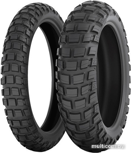 Внедорожные мотошины Michelin Anakee Wild 150/70R17 69R Rear