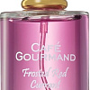 Brocard Cafe gourmand frosted red currant EdT (50 мл)