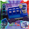 PJ Masks Машина Ночного Ниндзя 33043