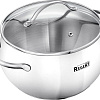 Кастрюля Regent Inox Apple 93-B-3