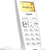 Радиотелефон Gigaset A270 (белый)