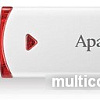 USB Flash Apacer AH333 White 64GB (AP64GAH333W-1)