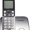 Радиотелефон Panasonic KX-TG6811RUM