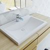 Умывальник Эстет Monaco Silk 100x48 ФР-00014948