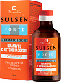 Шампунь Mirrolla Сульсен Форте с кетоконазолом против перхоти 150 мл