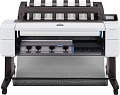 Плоттер HP HP DesignJet T1600dr 36" 3EK12A