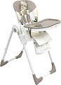 Высокий стульчик Sweet Baby Fantasy (бежевый)