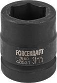 Головка слесарная ForceKraft FK-48531