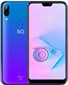 Смартфон BQ-Mobile BQ-5731L Magic S (ультрафиолет)