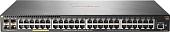 Коммутатор Aruba 2930F Series JL558A