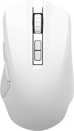 Игровая мышь Defender Whisper GM-209 (белый)