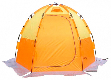 Maverick Ice 2
