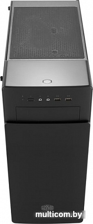 Корпус Cooler Master MasterBox E500 MCB-E500-KG5N-S00