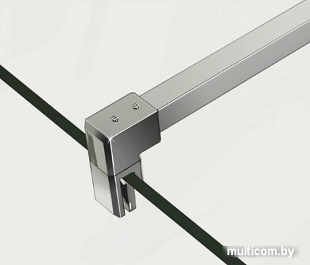 Душевая стенка WeltWasser WW400 90G+30G