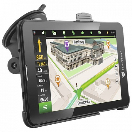 Навигатор Navitel Navitel T700