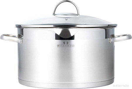Кастрюля Bella Cucina Marino BC-2159