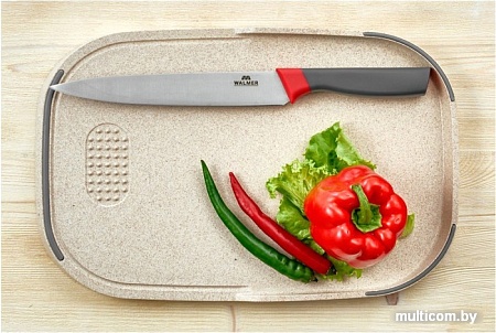 Разделочная доска Walmer Eco Cut W21063524