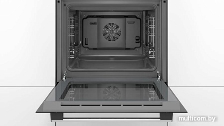 Электрический духовой шкаф Bosch HBJ517FB0R