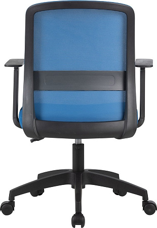 Офисное кресло CACTUS CS-MC333-BL (темно-синий)