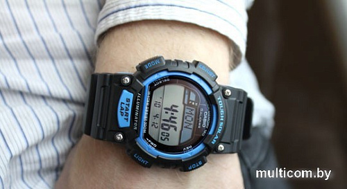 Наручные часы Casio STL-S100H-2A