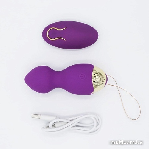 Виброяйцо RestArt Lust RA-310