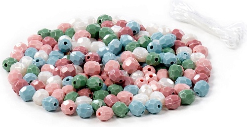 Набор для создания поделок/игрушек Полесье Самоцветы 79753