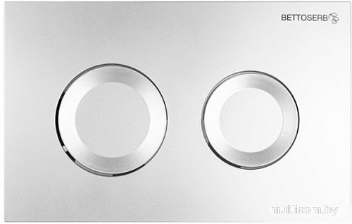 Панель смыва Bettoserb 40006468