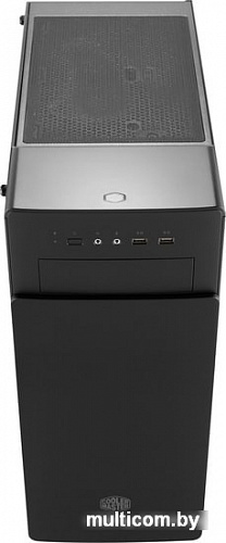 Корпус Cooler Master MasterBox E500 MCB-E500-KG5N-S00