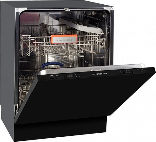 Посудомоечная машина KUPPERSBERG GS 6005
