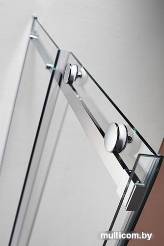 Душевой уголок Cezares Stylus-O-M-A-2-90-C-Cr