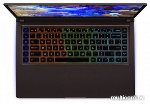 Ноутбук Xiaomi Mi Gaming Laptop Enhanced Edition JYU4143CN