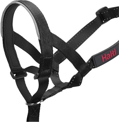 Недоуздок Halti Headcollar Size 1 (черный)