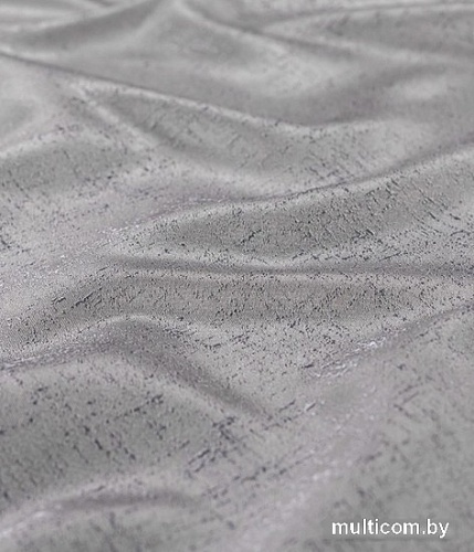 Штора Legrand Блисс 2.0x2.8 58118955 (серый)