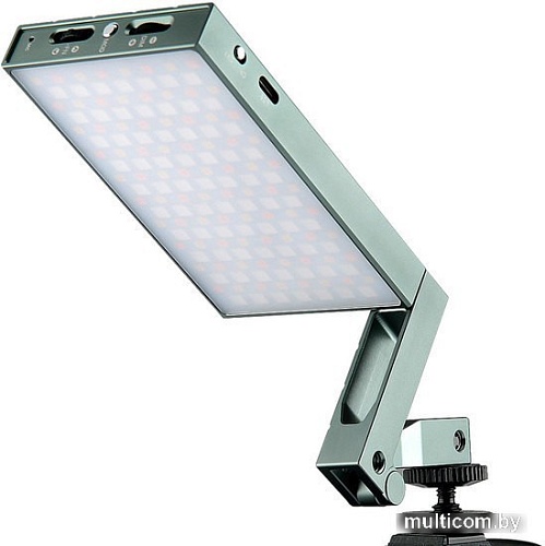 Лампа Godox RGB Mini Creative M1 накамерный