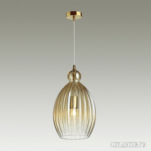 Подвесная люстра Odeon Light Storzo 4712/1A