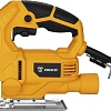 Электролобзик Deko JS600DK 084-1102 (кейс)