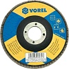 Шлифовальный круг Vorel 07977