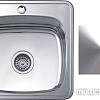 Кухонная мойка Ledeme L93838-6