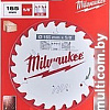 Пильный диск Milwaukee 4932471311