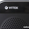 Радиоприемник Vitek VT-3593 BK
