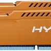 Оперативная память Kingston HyperX Fury Blue 2x8GB KIT DDR3 PC3-12800 (HX316C10FK2/16)
