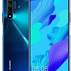 Смартфон Huawei Nova 5T YAL-L21 6GB/128GB (синий)